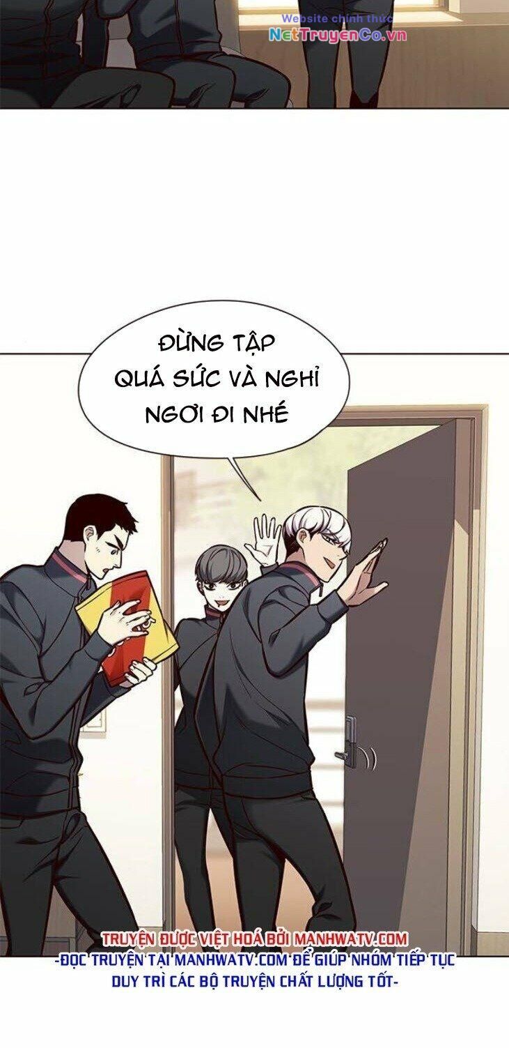 Cô Dâu Của Sói Trắng [Chap 1-154]