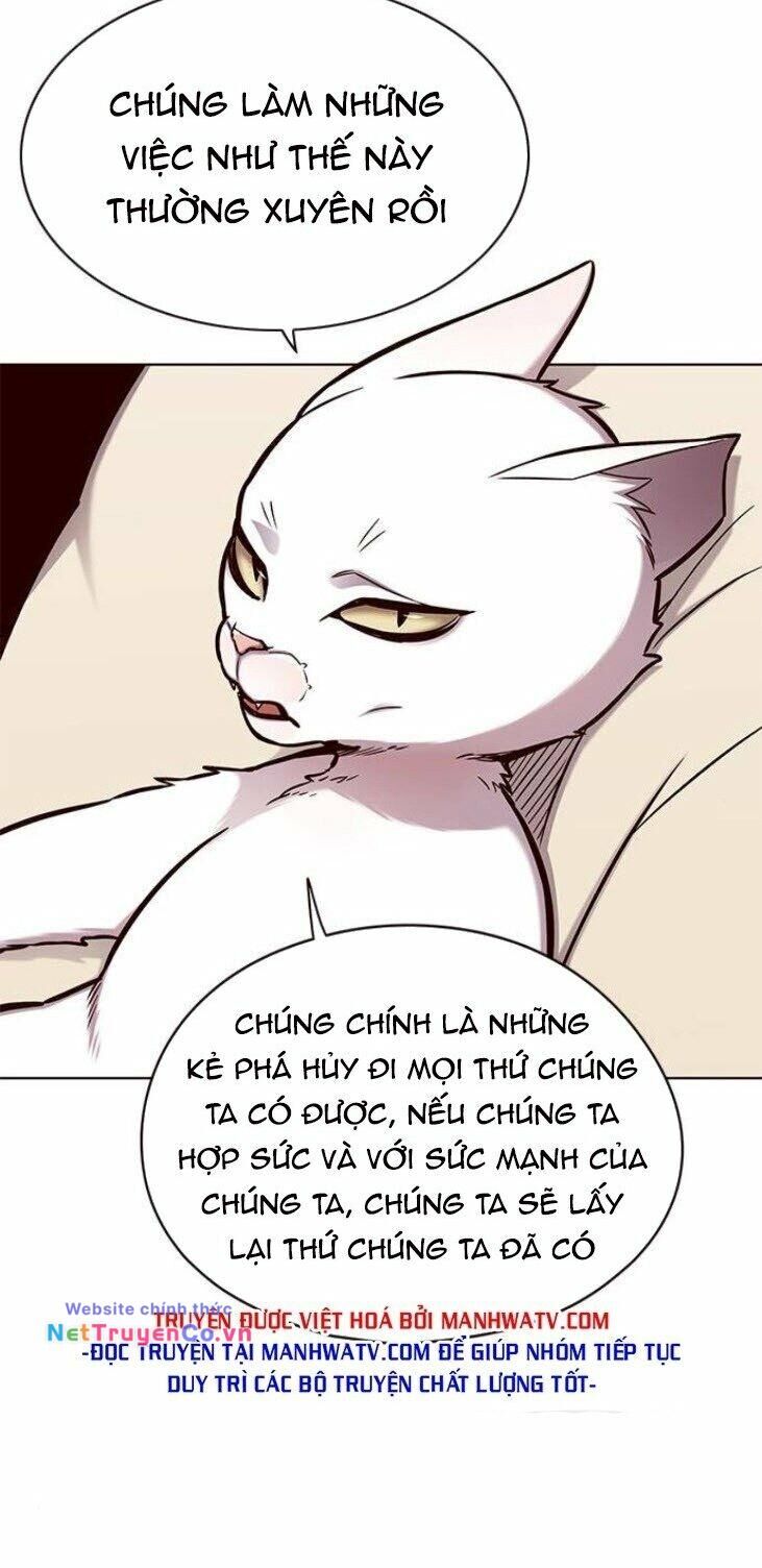 Cô Dâu Của Sói Trắng [Chap 1-154]