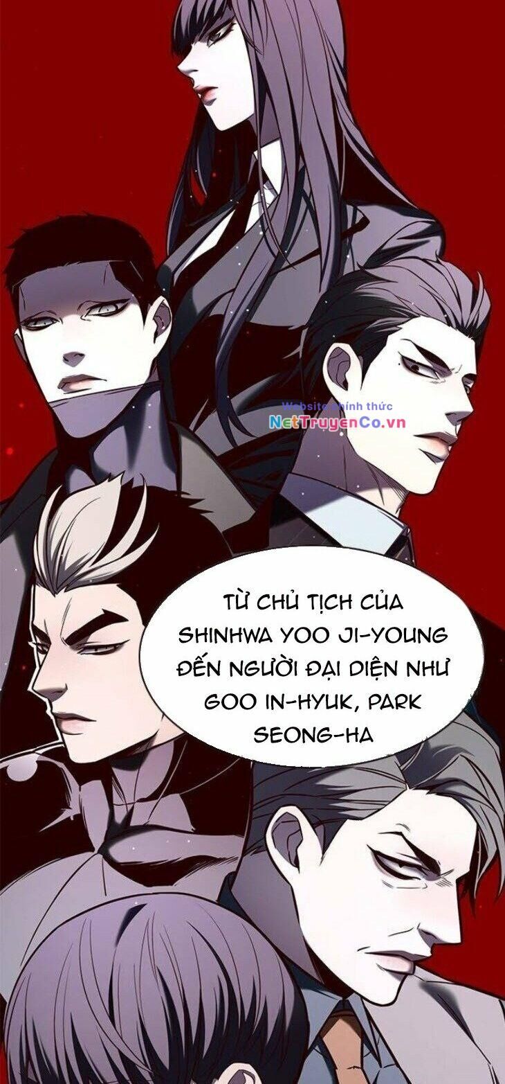 Cô Dâu Của Sói Trắng [Chap 1-154]