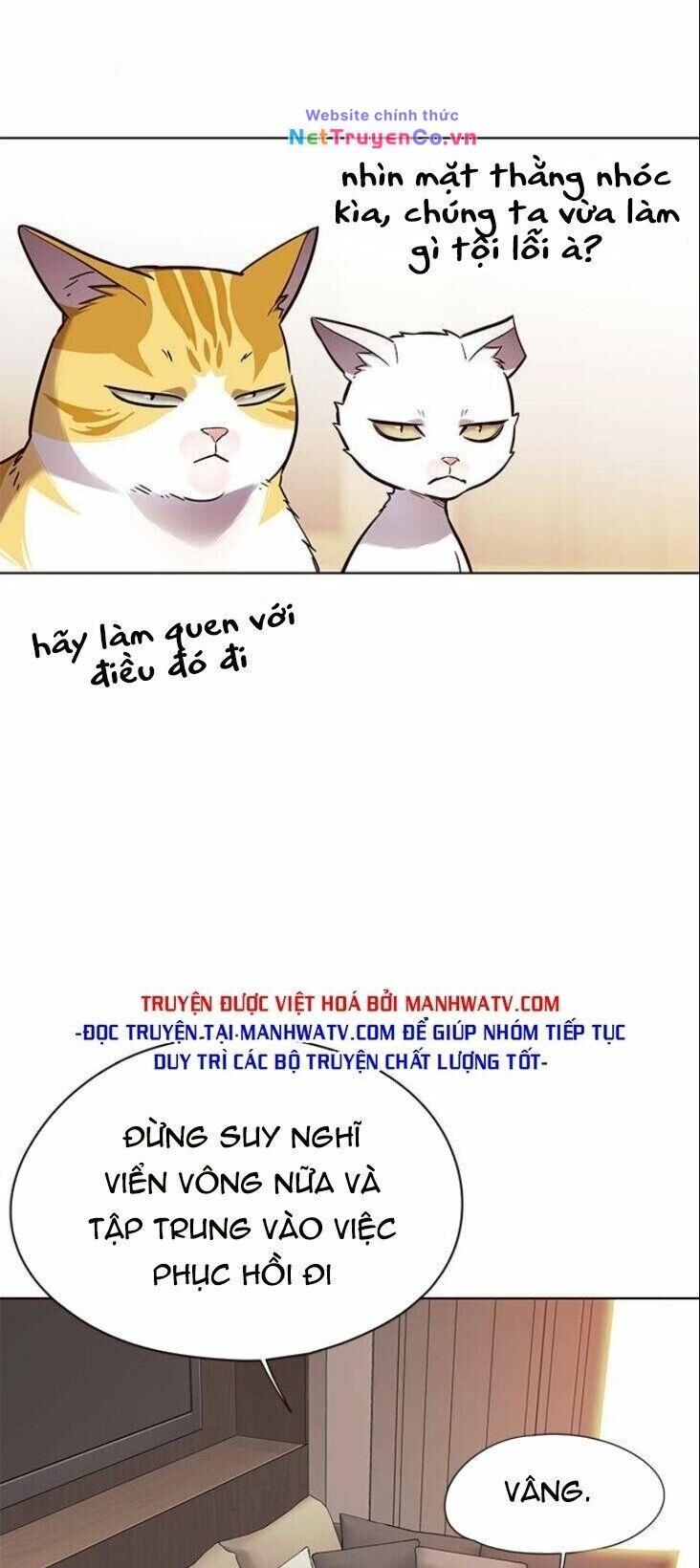 Cô Dâu Của Sói Trắng [Chap 1-154]