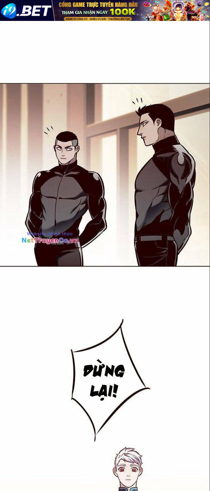 Cô Dâu Của Sói Trắng [Chap 1-154]