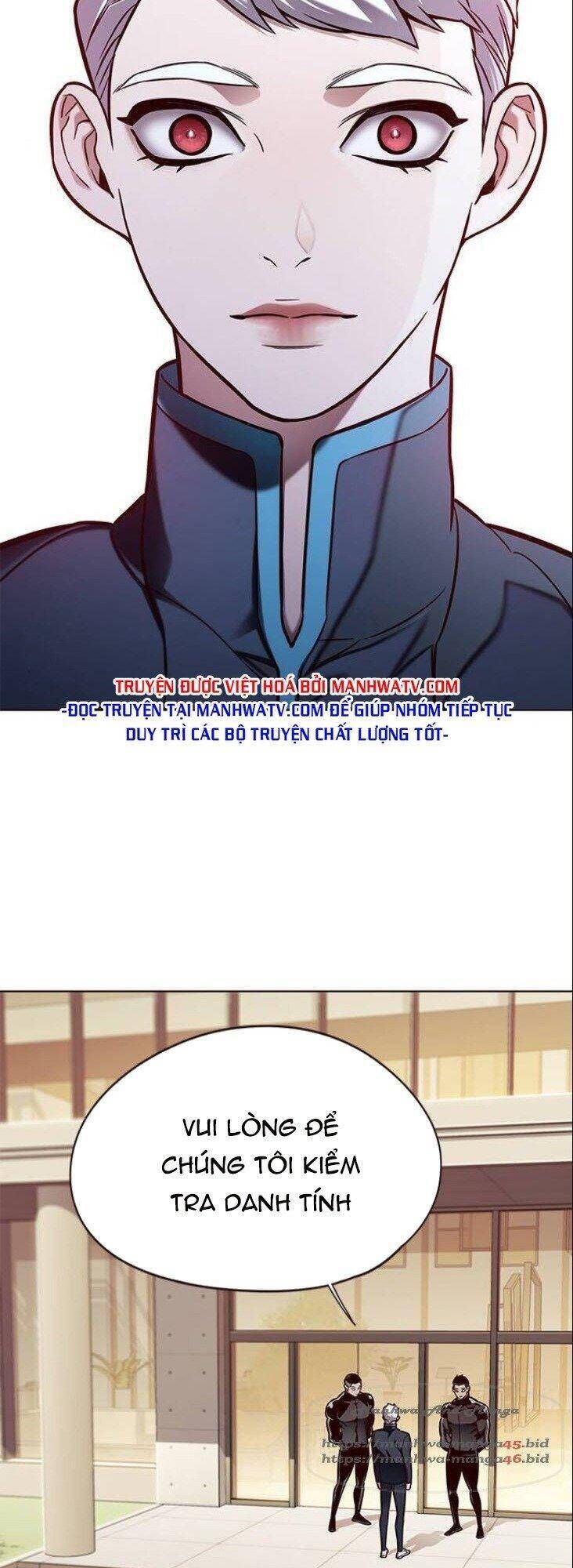 Cô Dâu Của Sói Trắng [Chap 1-154]