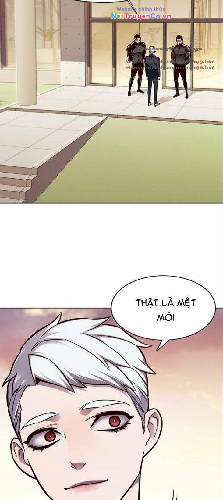 Cô Dâu Của Sói Trắng [Chap 1-154]
