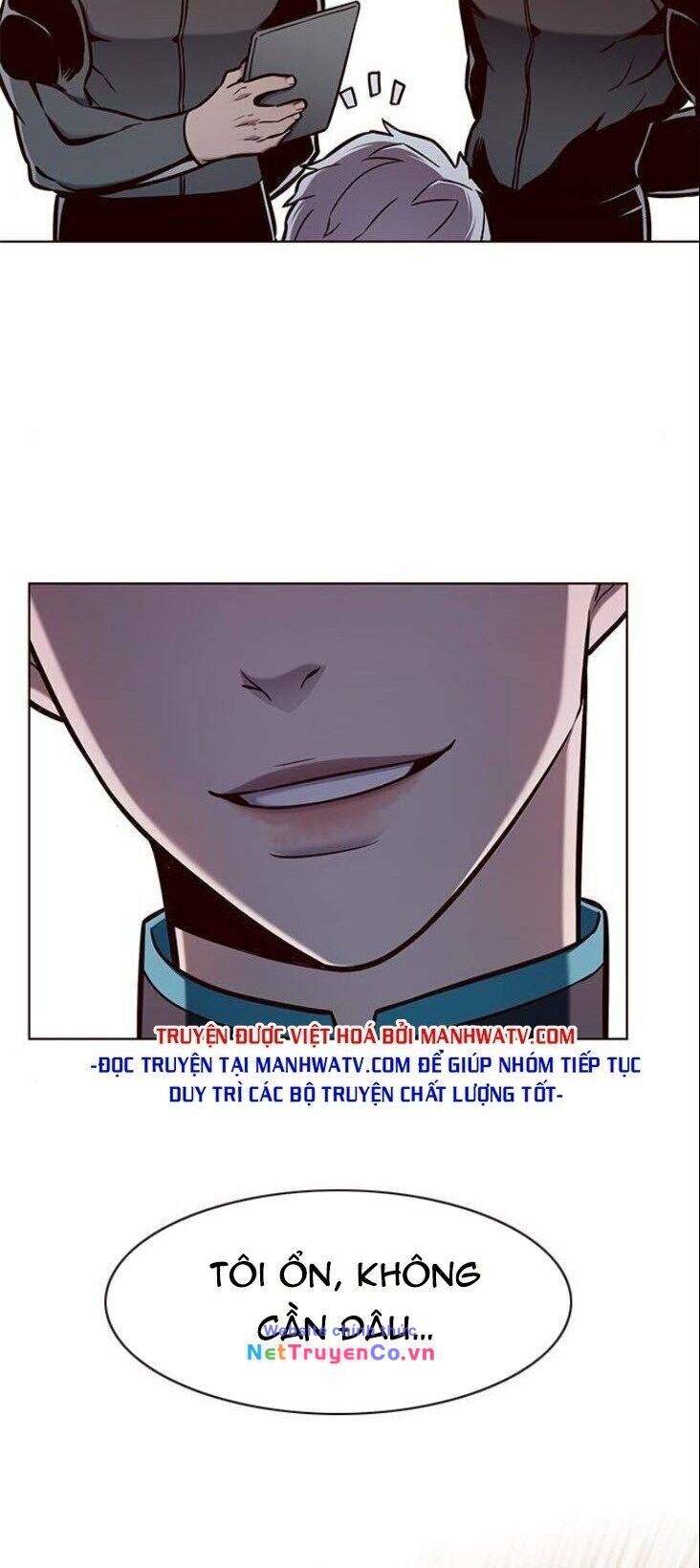 Cô Dâu Của Sói Trắng [Chap 1-154]