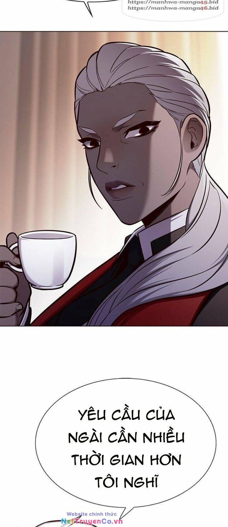 Cô Dâu Của Sói Trắng [Chap 1-154]