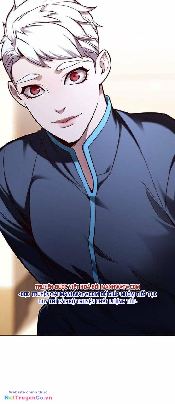 Cô Dâu Của Sói Trắng [Chap 1-154]