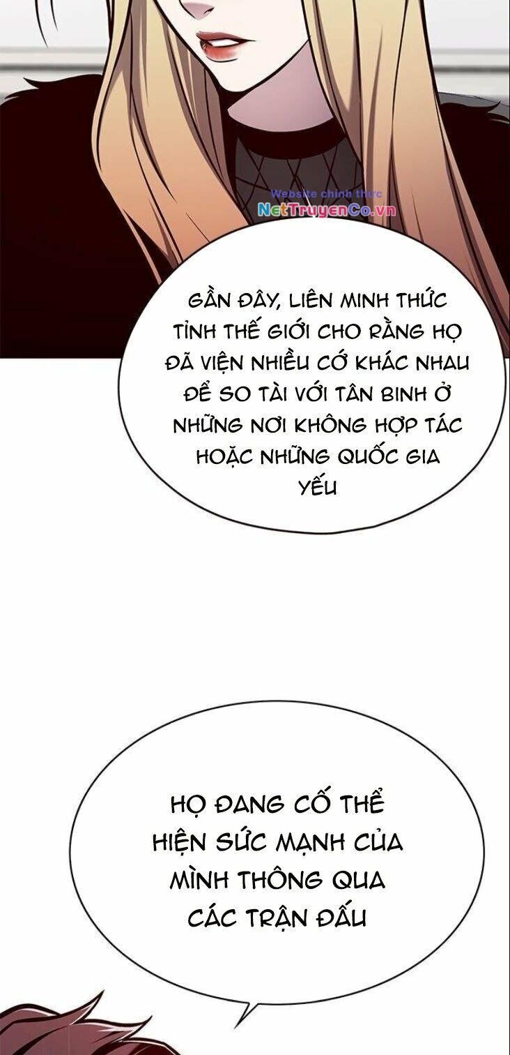 Cô Dâu Của Sói Trắng [Chap 1-154]