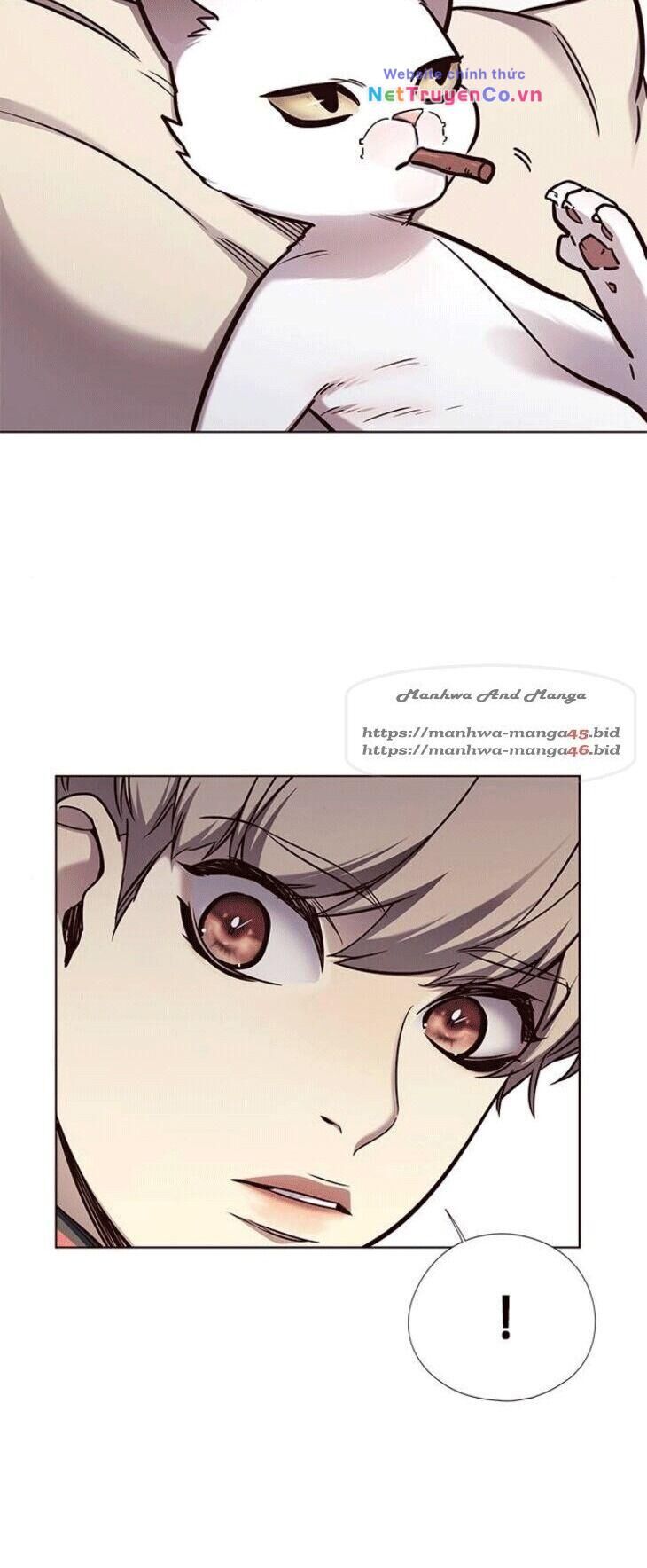 Cô Dâu Của Sói Trắng [Chap 1-154]
