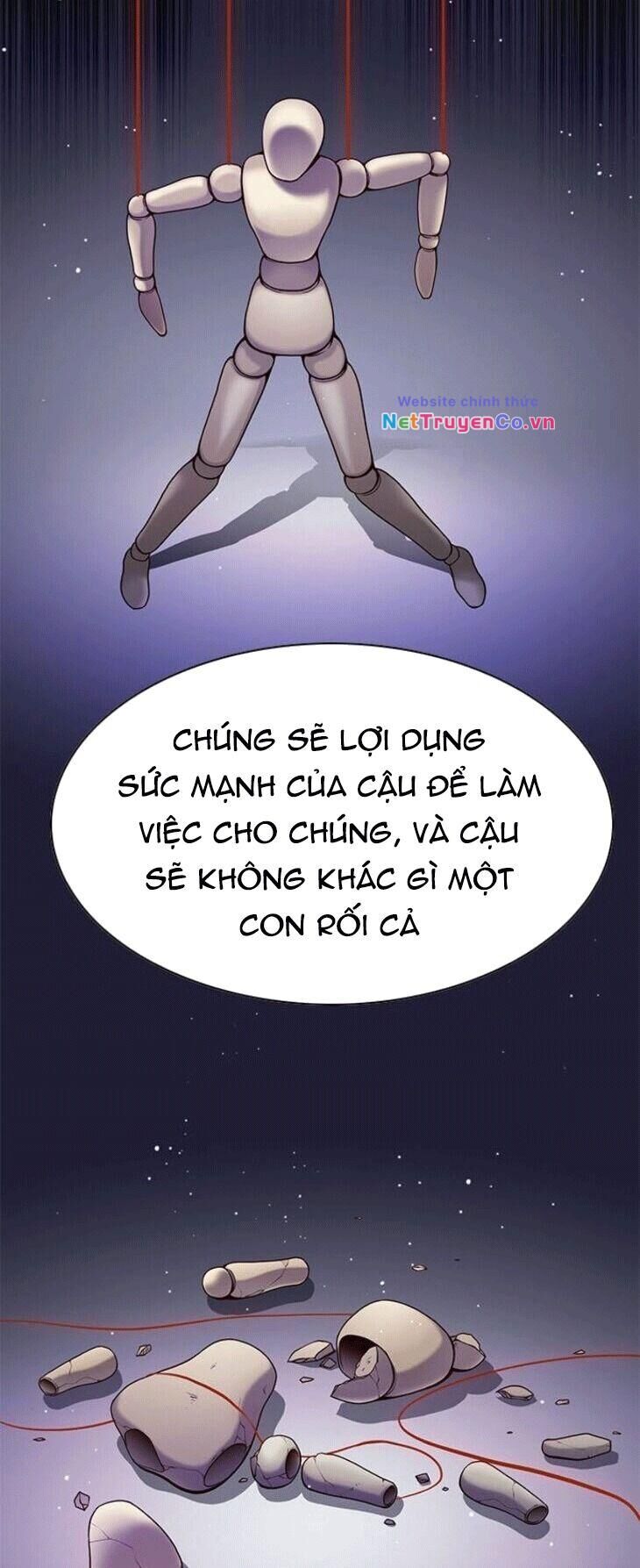 Cô Dâu Của Sói Trắng [Chap 1-154]