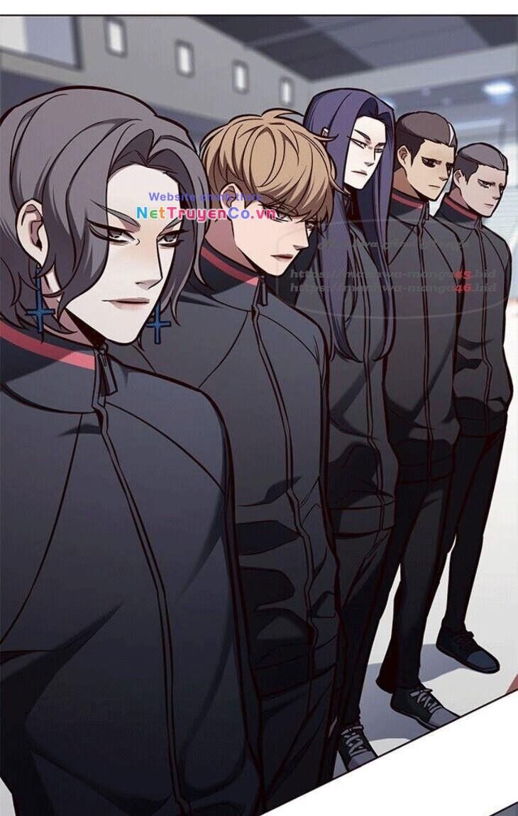 Cô Dâu Của Sói Trắng [Chap 1-154]