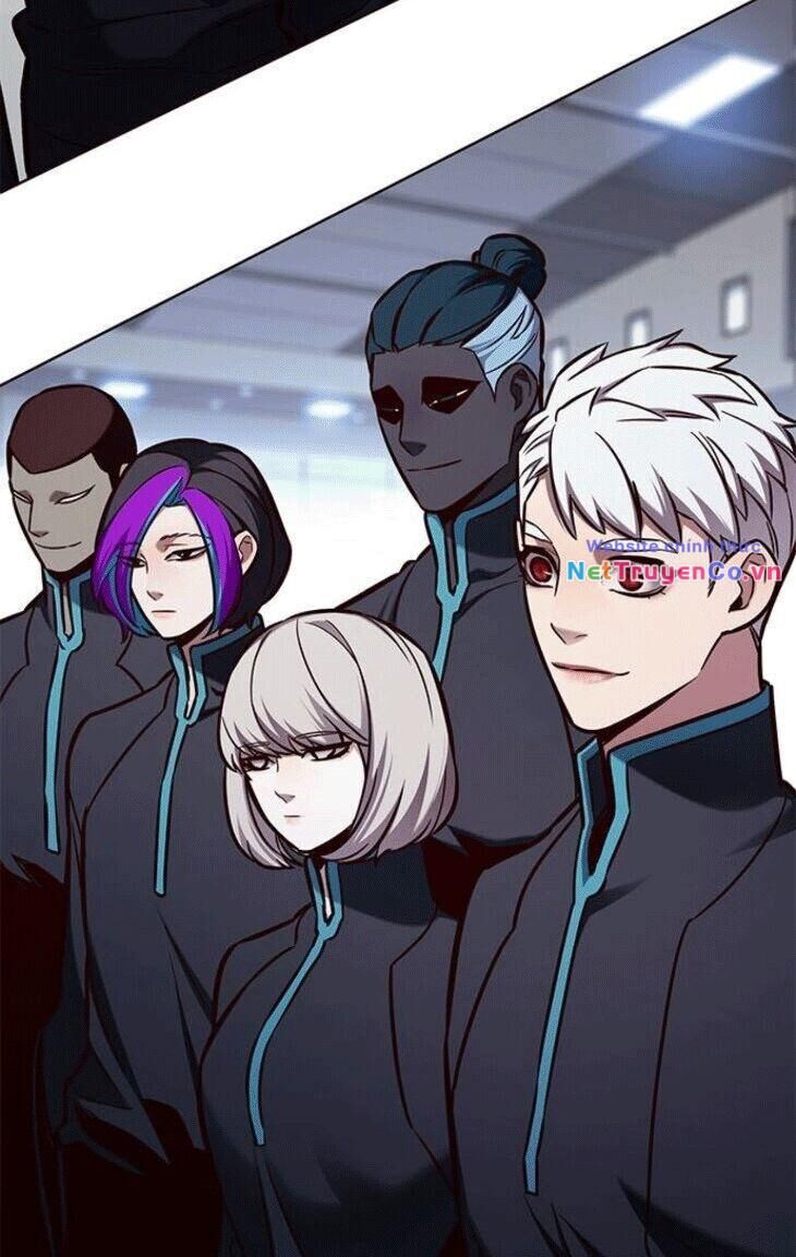Cô Dâu Của Sói Trắng [Chap 1-154]