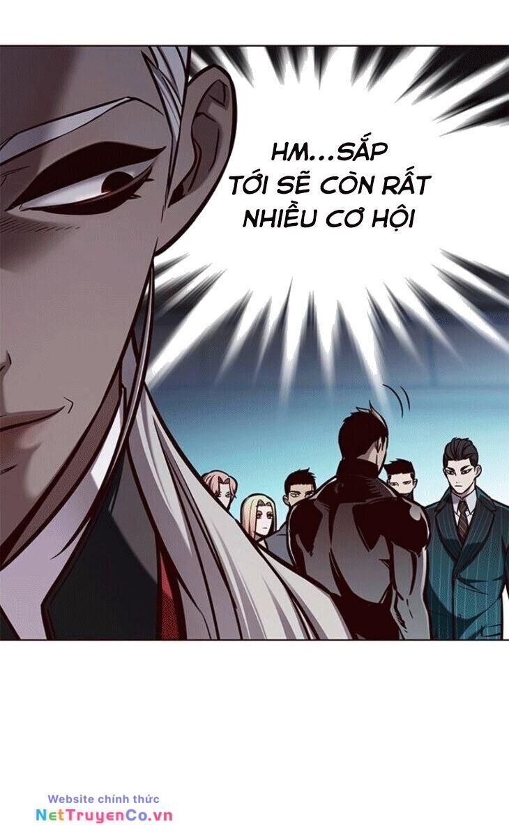 Cô Dâu Của Sói Trắng [Chap 1-154]