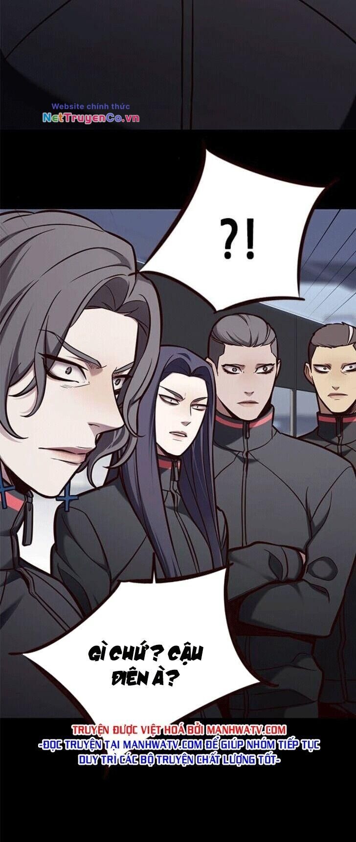Cô Dâu Của Sói Trắng [Chap 1-154]