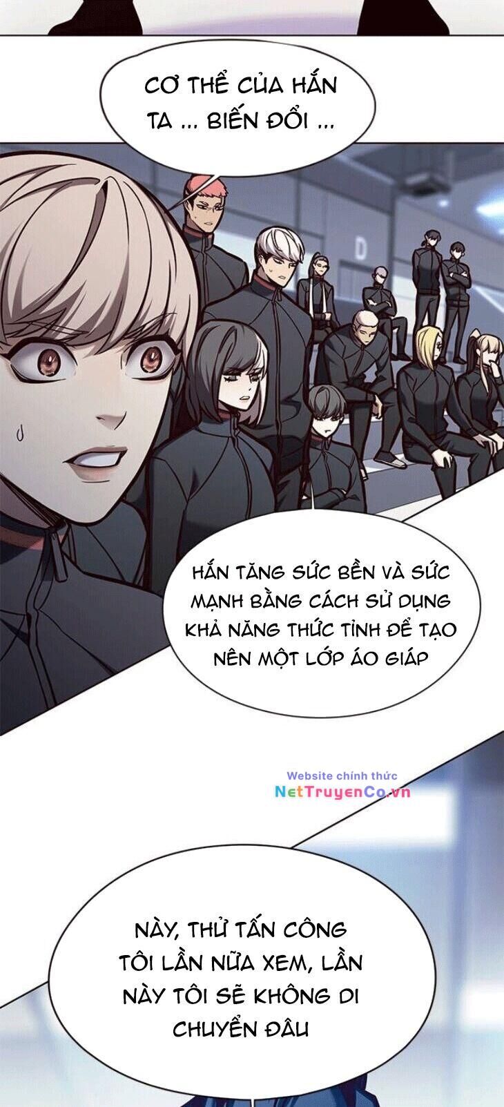 Cô Dâu Của Sói Trắng [Chap 1-154]