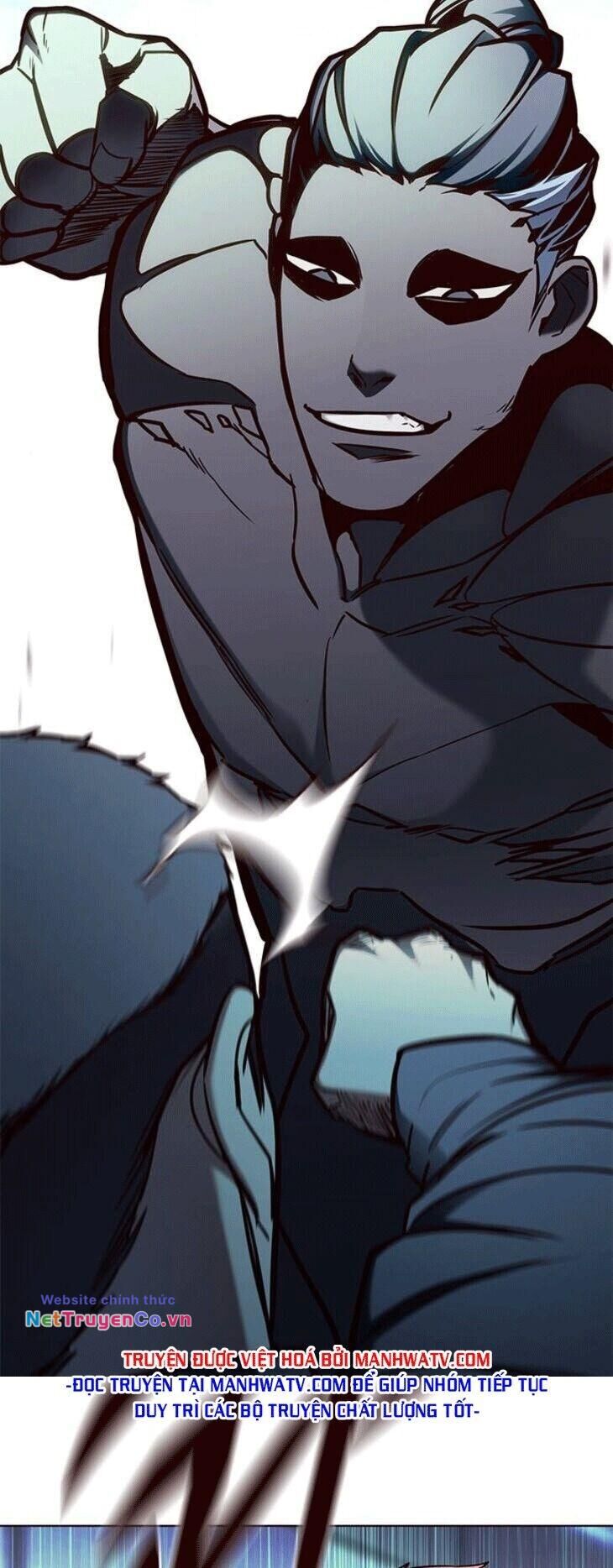Cô Dâu Của Sói Trắng [Chap 1-154]