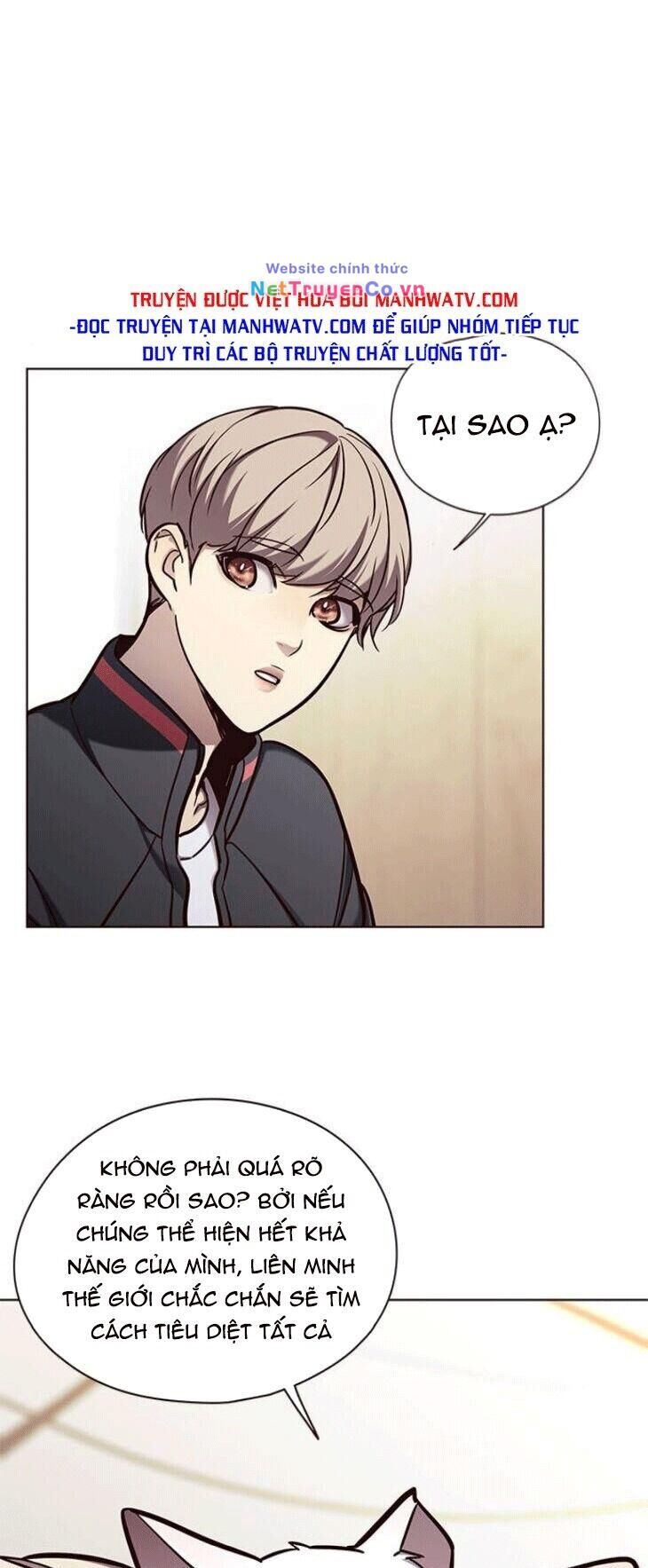 Cô Dâu Của Sói Trắng [Chap 1-154]