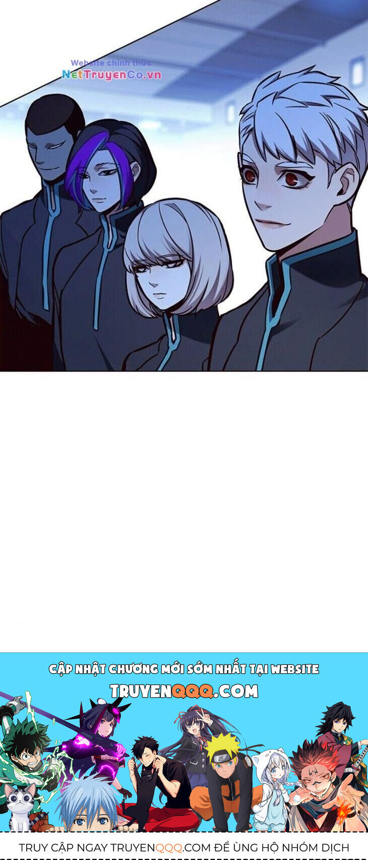 Cô Dâu Của Sói Trắng [Chap 1-154]