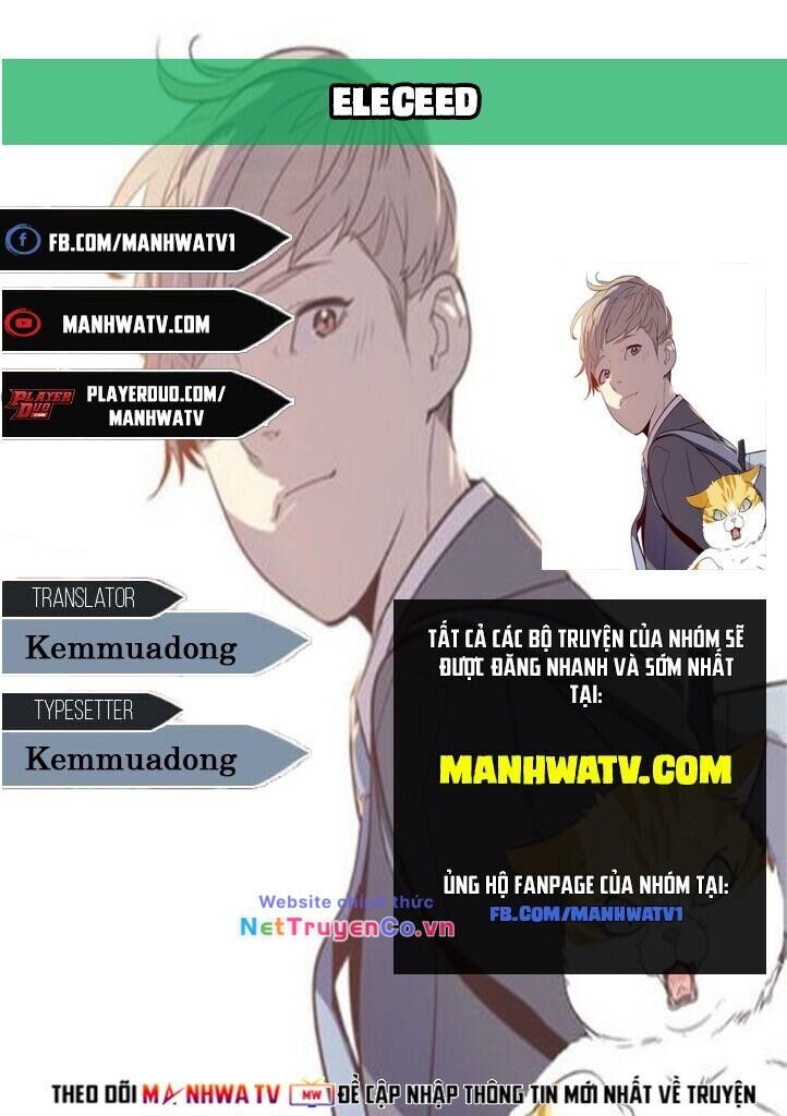 Cô Dâu Của Sói Trắng [Chap 1-154]