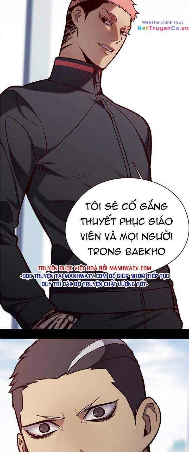 Cô Dâu Của Sói Trắng [Chap 1-154]