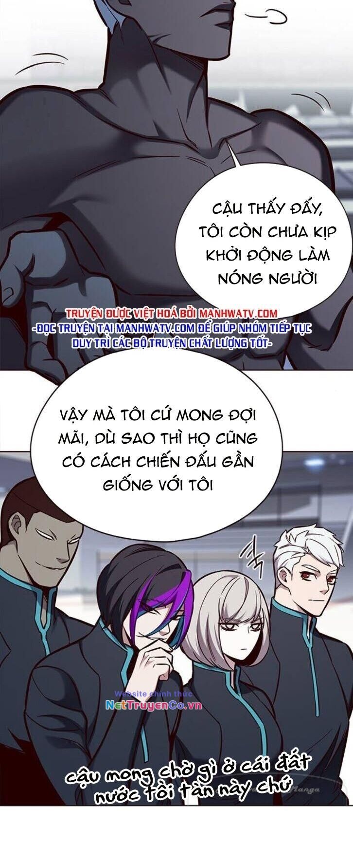 Cô Dâu Của Sói Trắng [Chap 1-154]