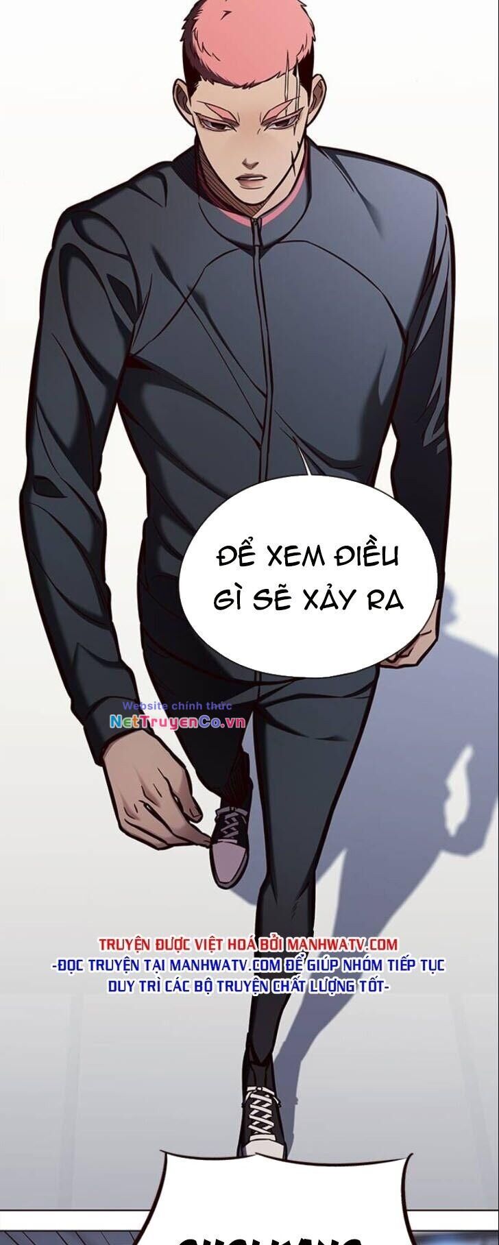 Cô Dâu Của Sói Trắng [Chap 1-154]