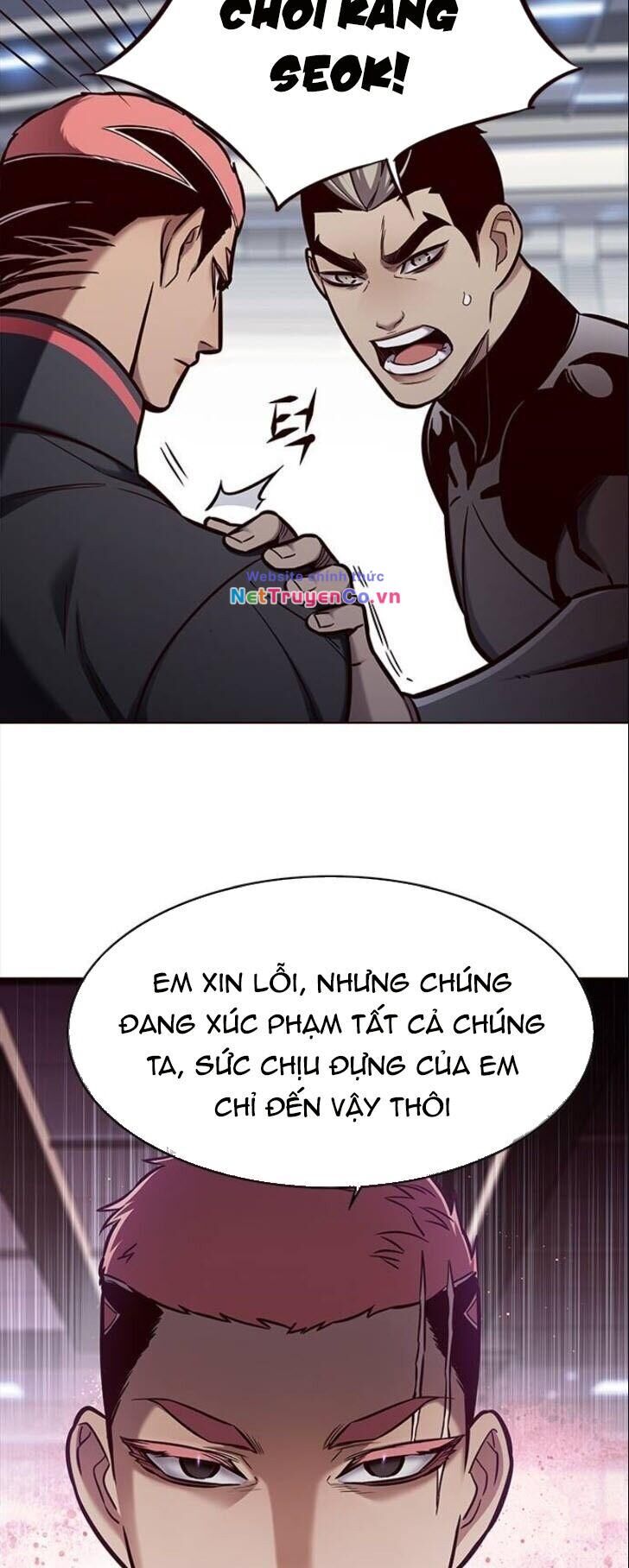 Cô Dâu Của Sói Trắng [Chap 1-154]