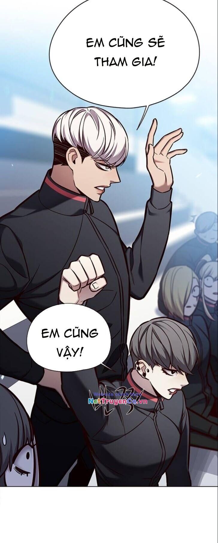 Cô Dâu Của Sói Trắng [Chap 1-154]