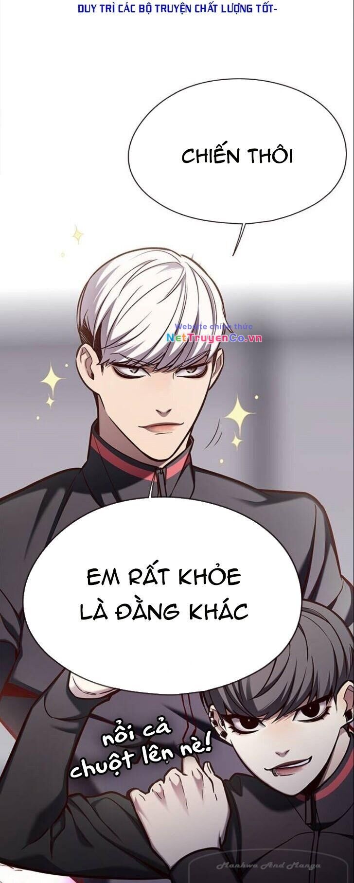 Cô Dâu Của Sói Trắng [Chap 1-154]