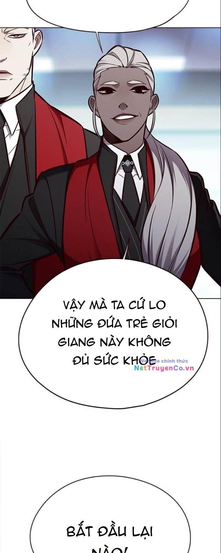 Cô Dâu Của Sói Trắng [Chap 1-154]