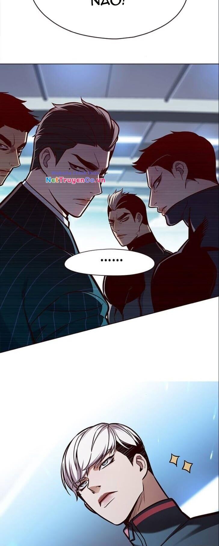 Cô Dâu Của Sói Trắng [Chap 1-154]