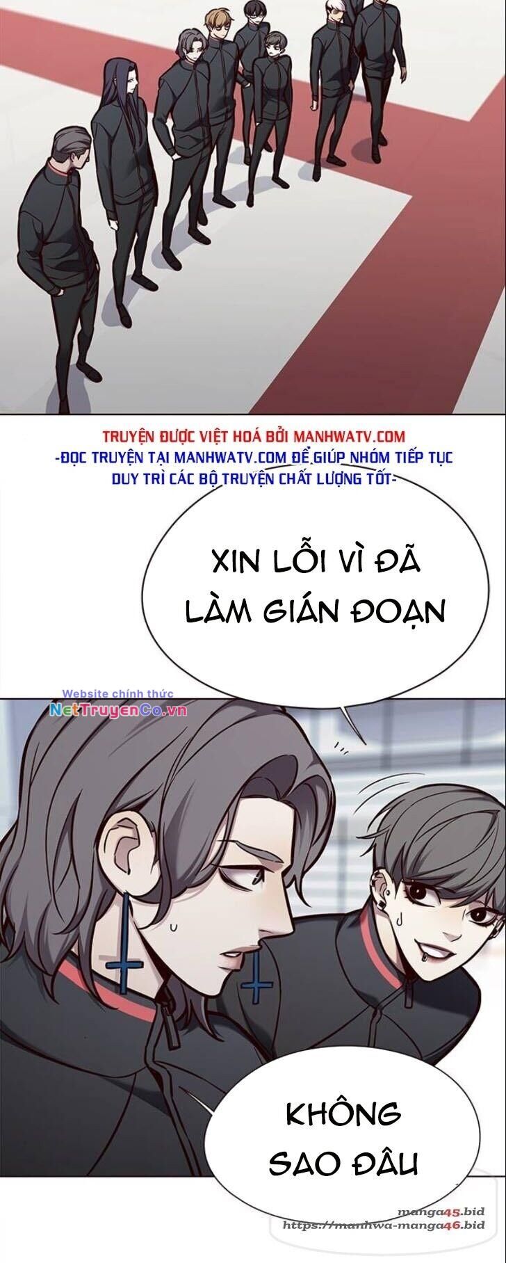 Cô Dâu Của Sói Trắng [Chap 1-154]