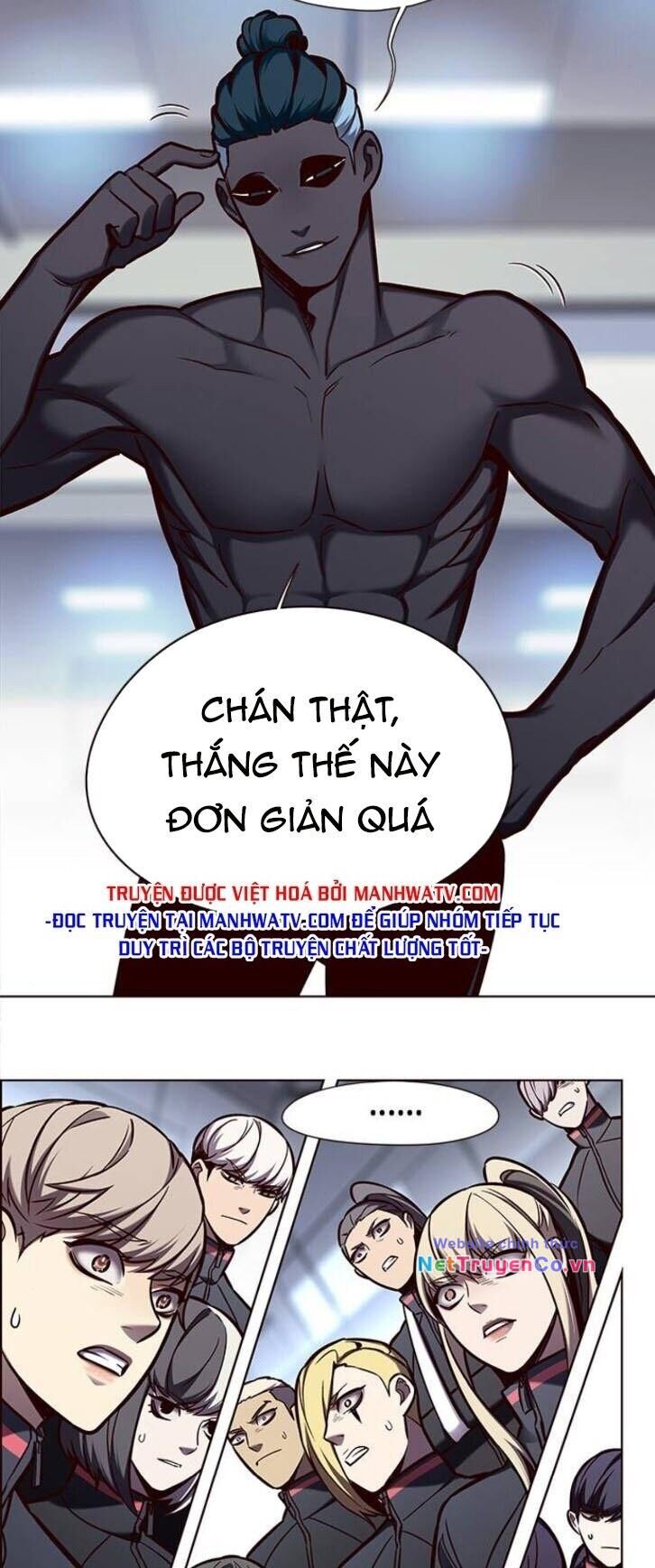 Cô Dâu Của Sói Trắng [Chap 1-154]