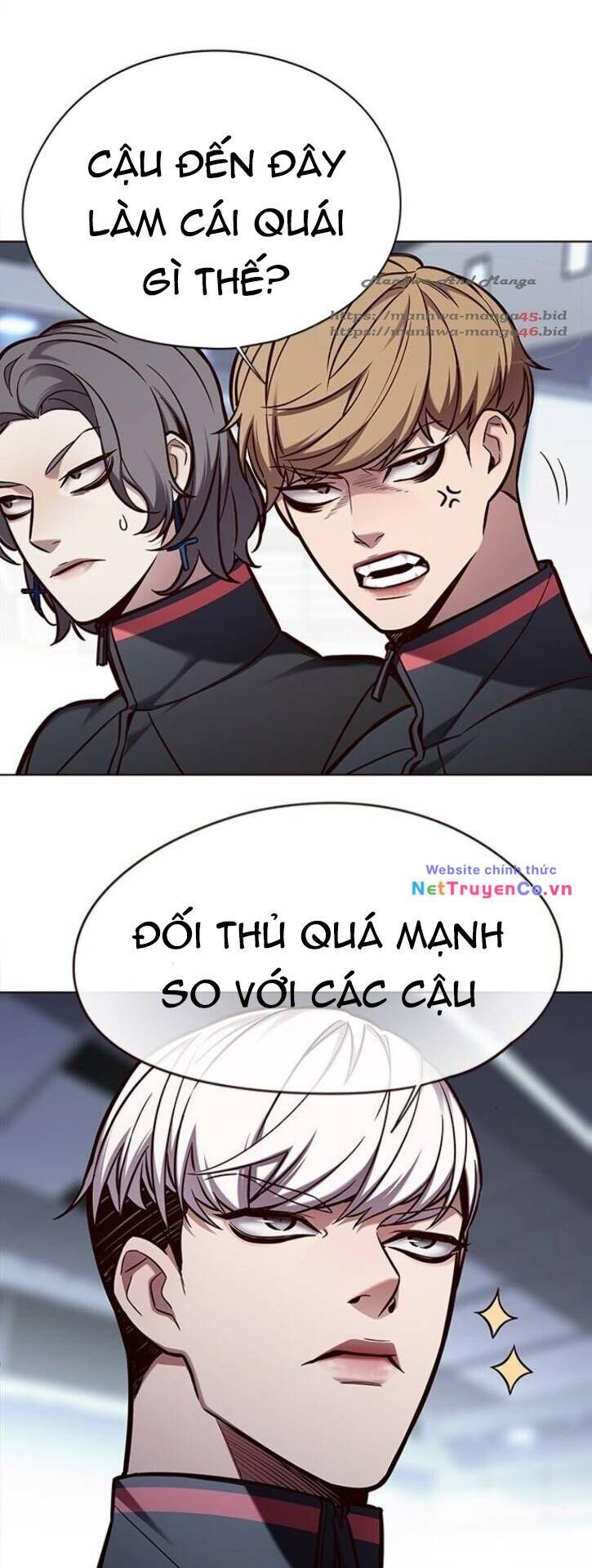 Cô Dâu Của Sói Trắng [Chap 1-154]