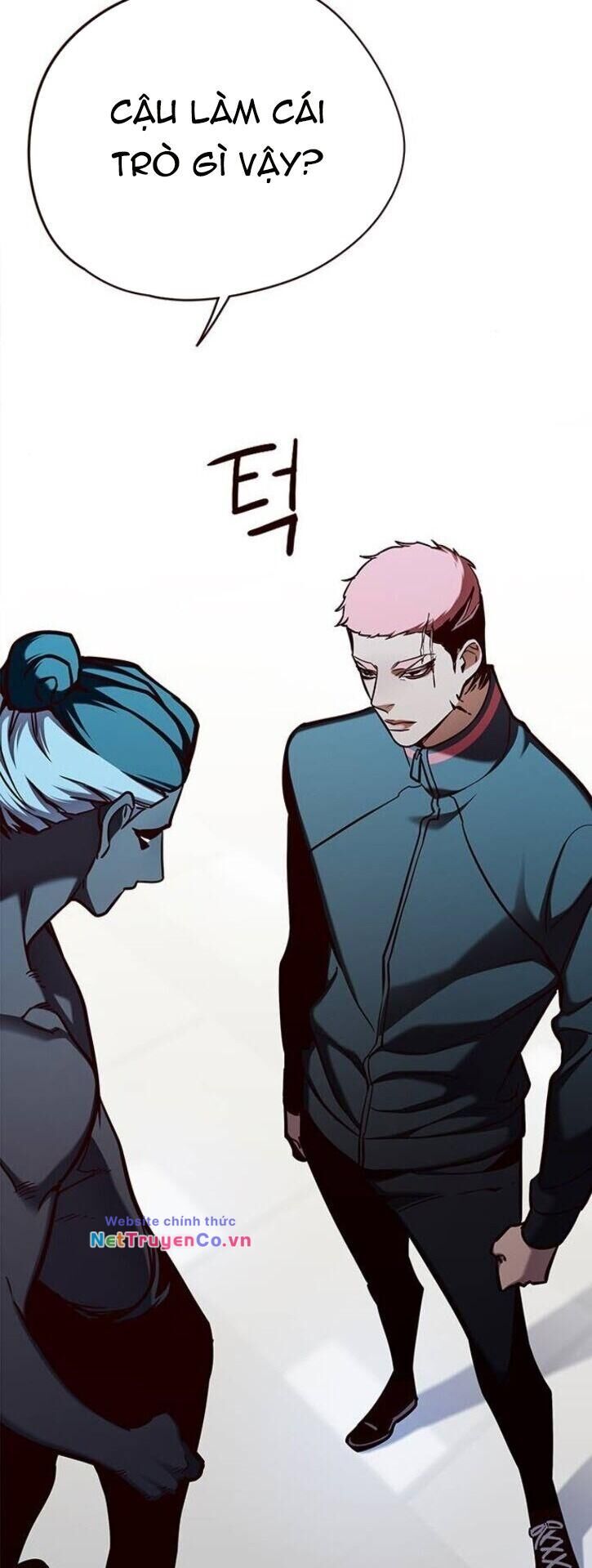 Cô Dâu Của Sói Trắng [Chap 1-154]