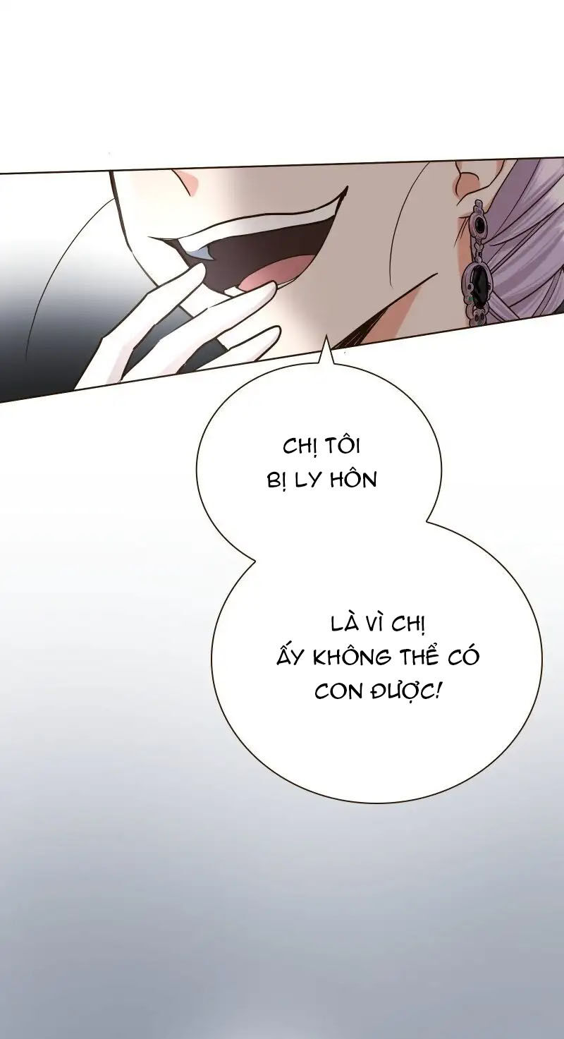 Cô Dâu Của Sói Trắng [Chap 1-154]
