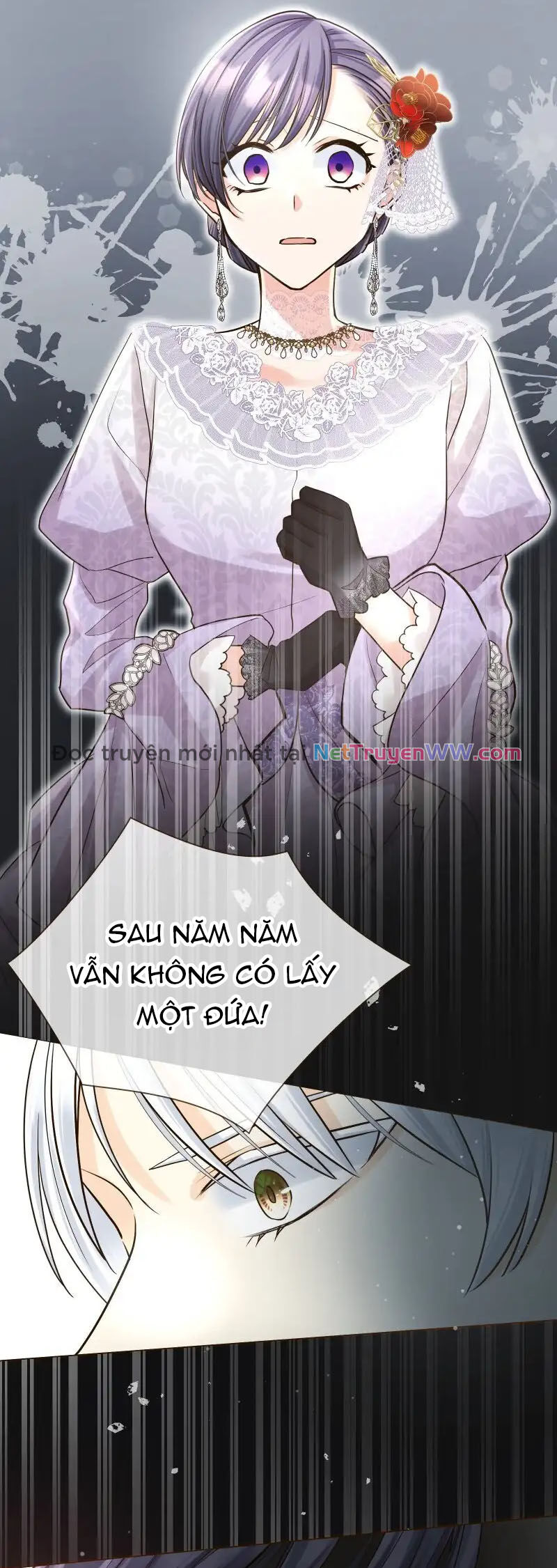 Cô Dâu Của Sói Trắng [Chap 1-154]