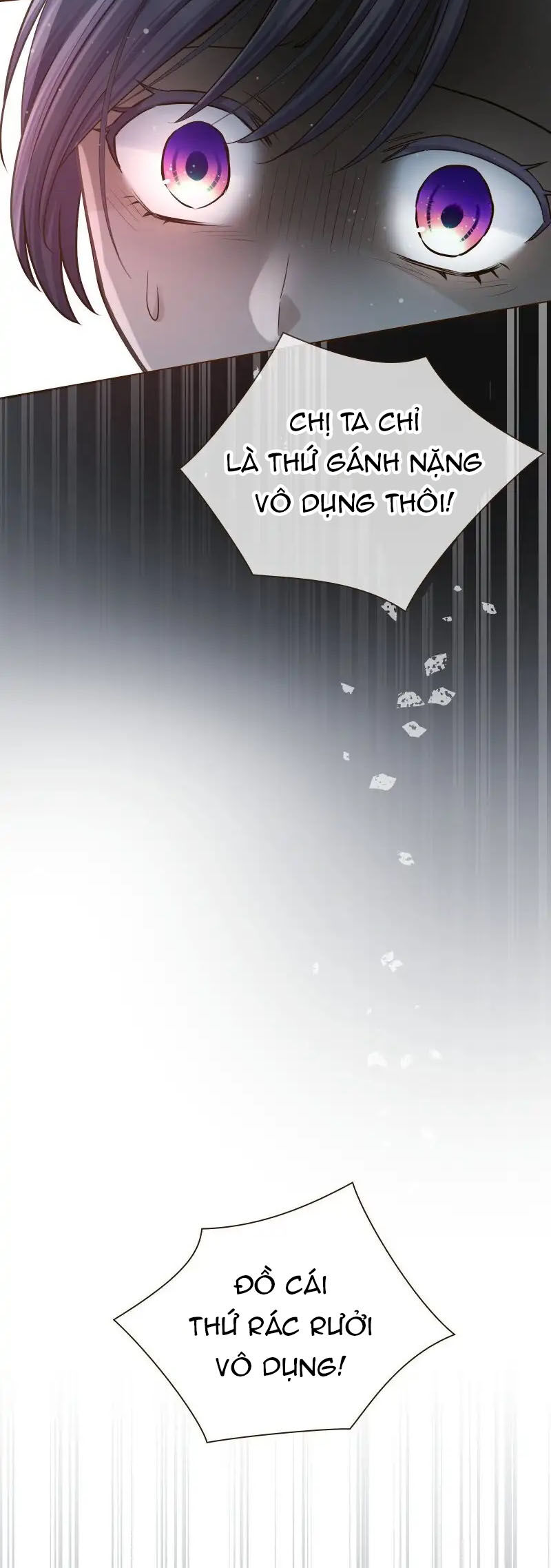 Cô Dâu Của Sói Trắng [Chap 1-154]