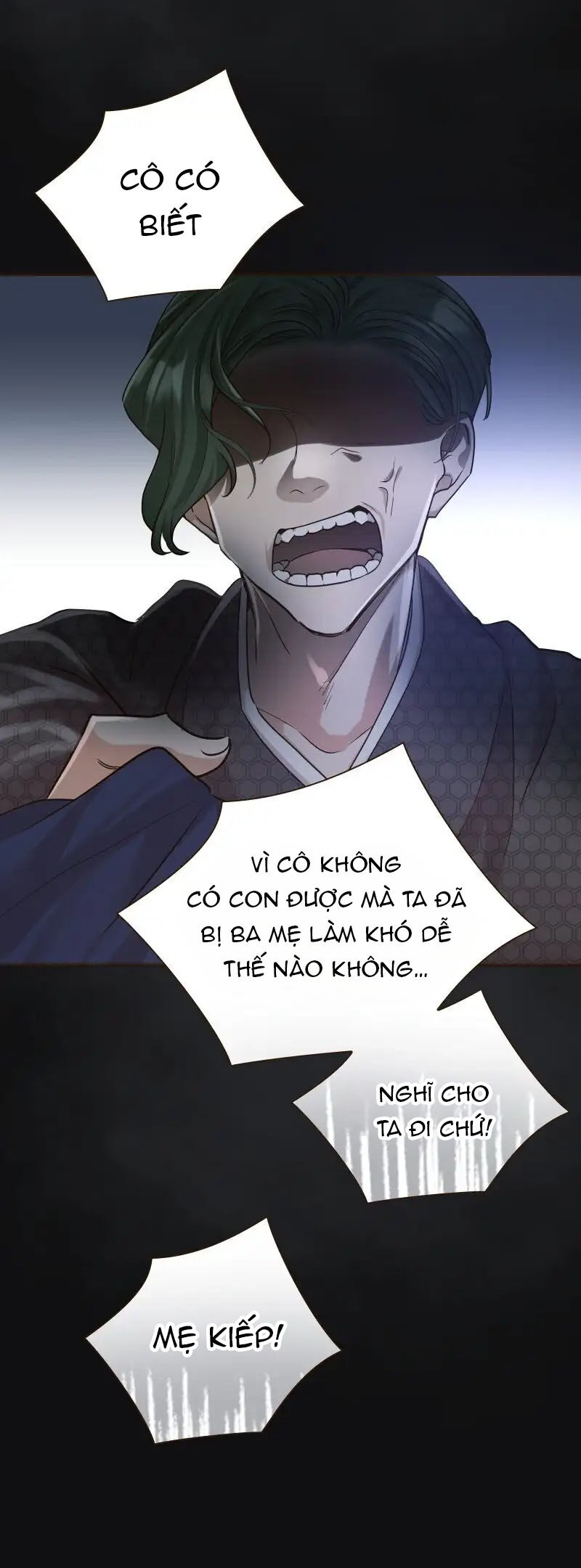 Cô Dâu Của Sói Trắng [Chap 1-154]