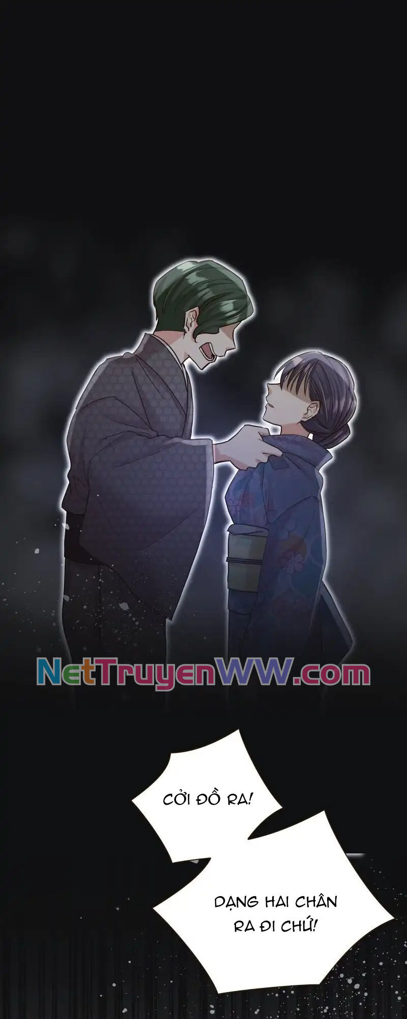 Cô Dâu Của Sói Trắng [Chap 1-154]