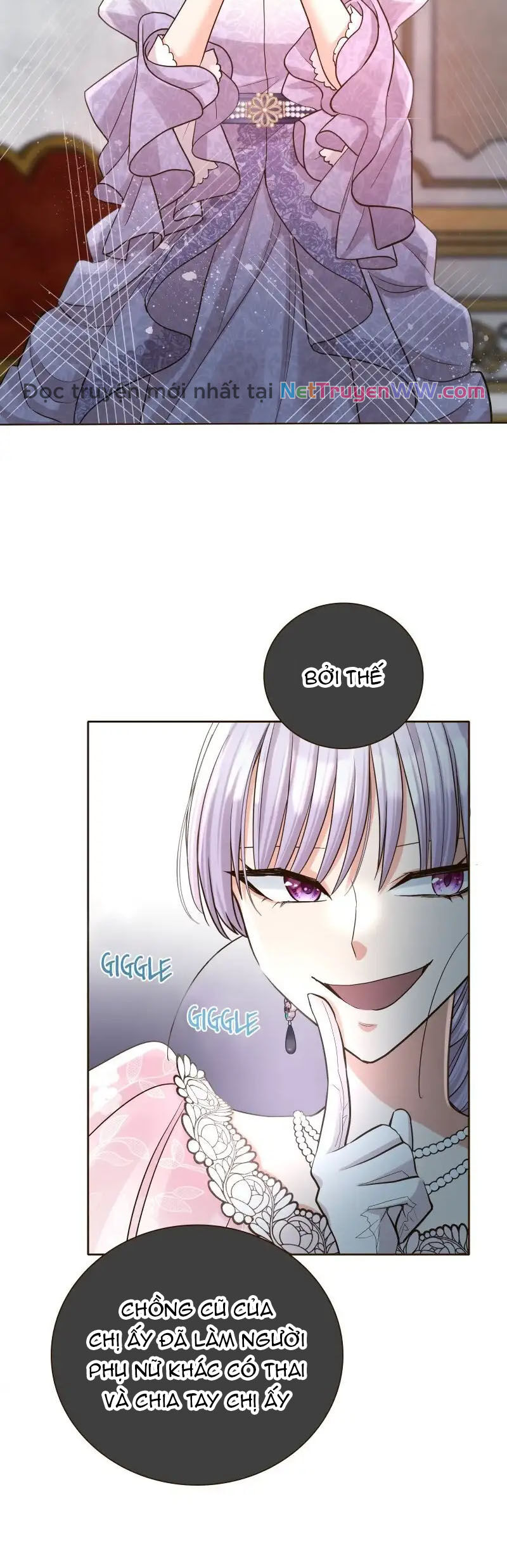 Cô Dâu Của Sói Trắng [Chap 1-154]