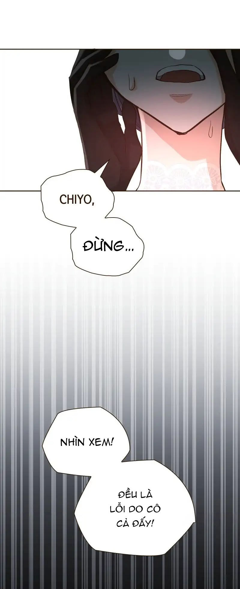 Cô Dâu Của Sói Trắng [Chap 1-154]