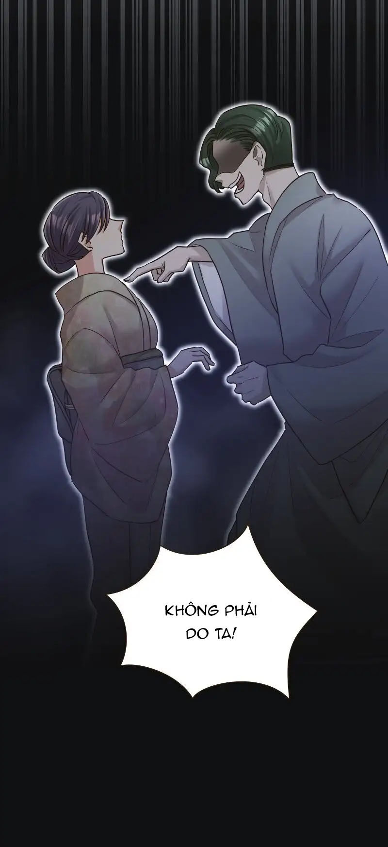Cô Dâu Của Sói Trắng [Chap 1-154]