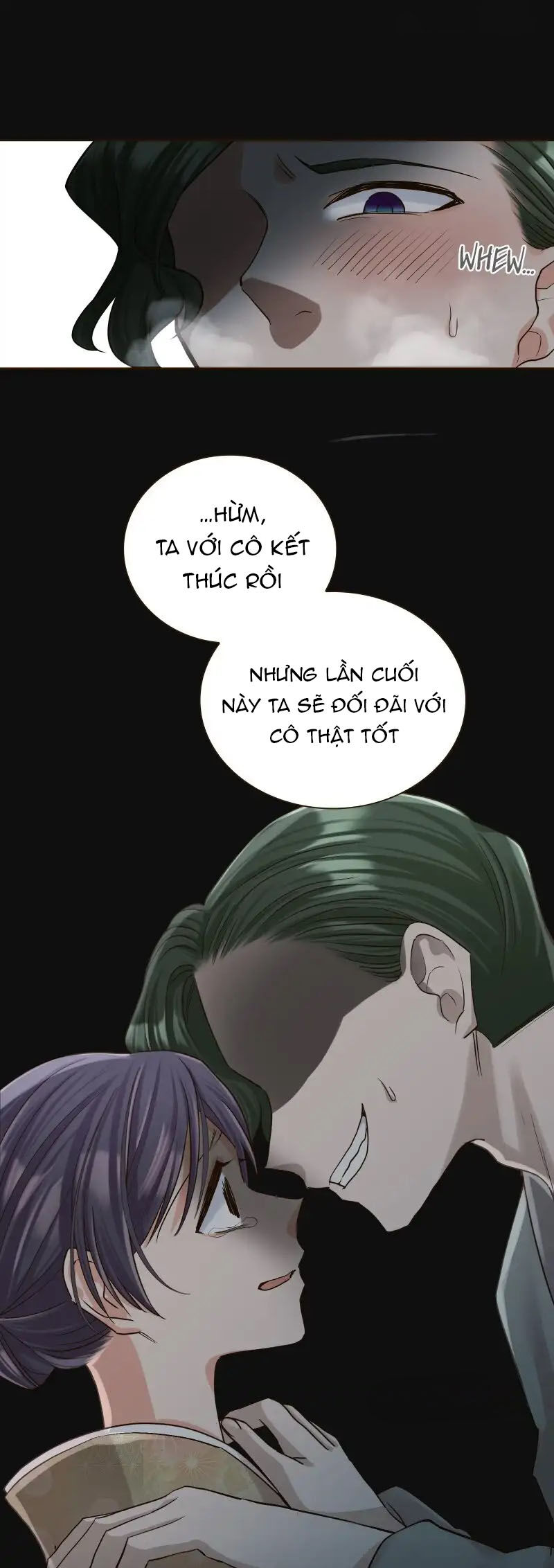 Cô Dâu Của Sói Trắng [Chap 1-154]