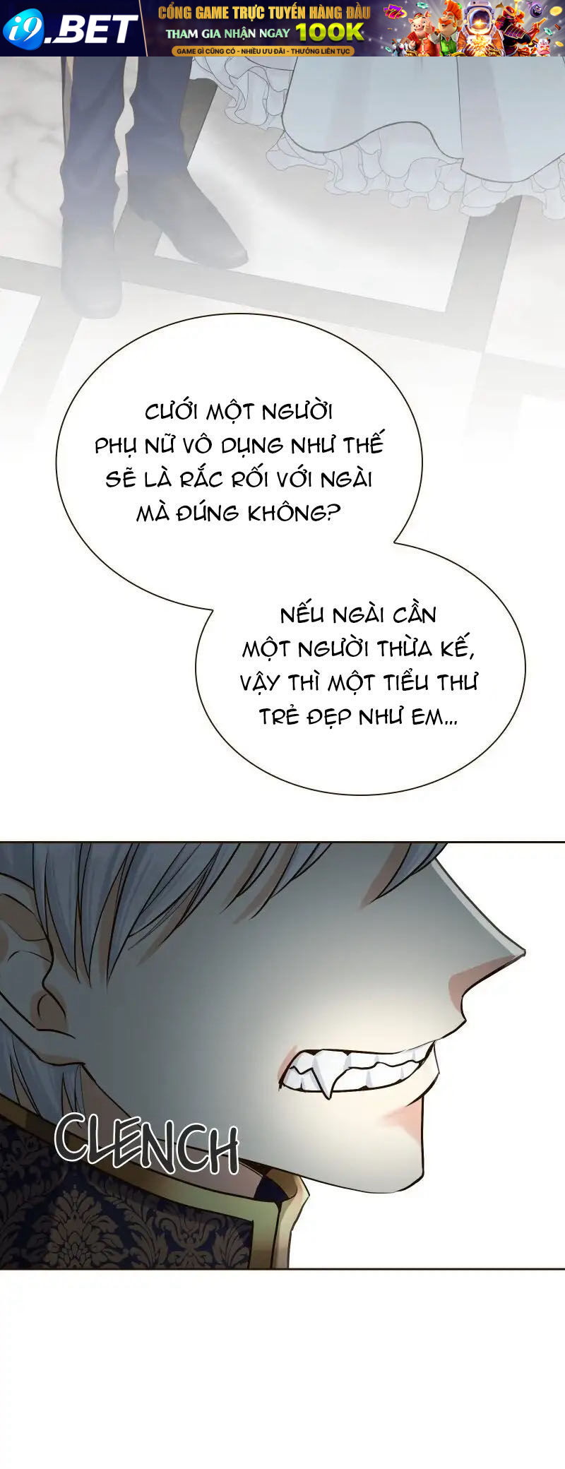 Cô Dâu Của Sói Trắng [Chap 1-154]