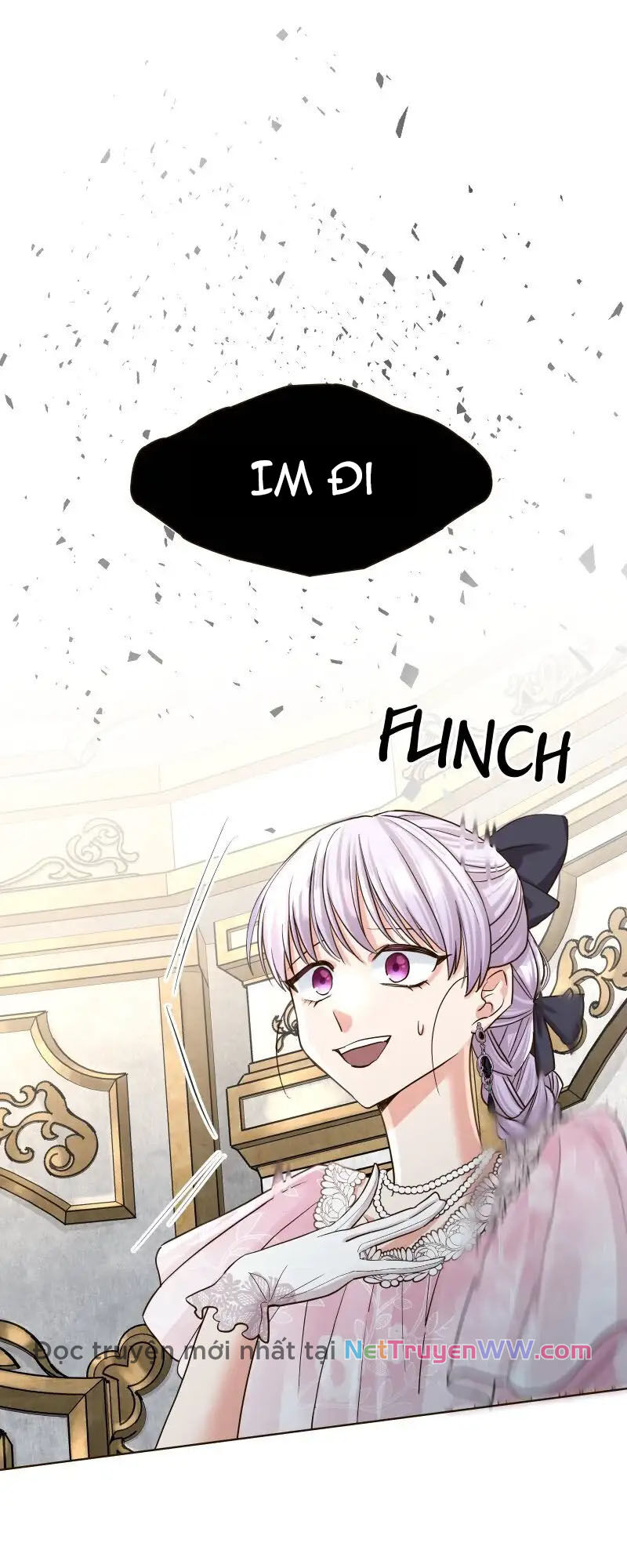 Cô Dâu Của Sói Trắng [Chap 1-154]
