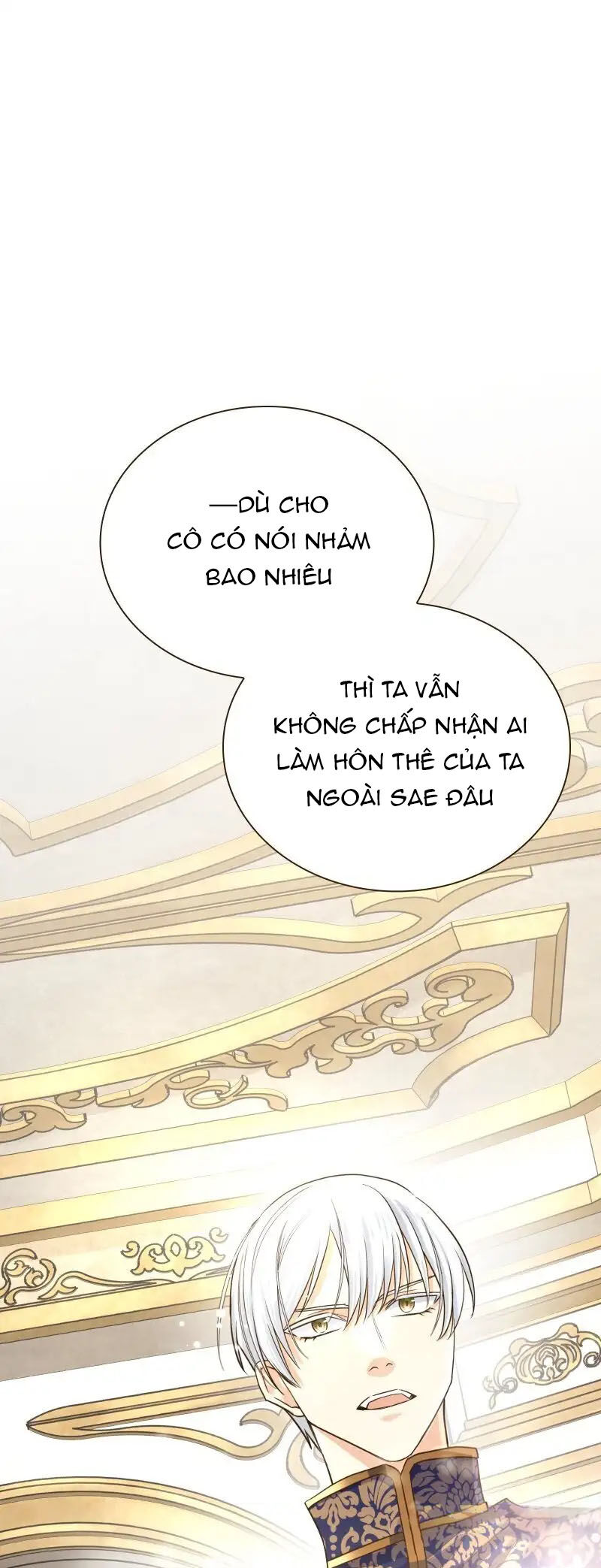 Cô Dâu Của Sói Trắng [Chap 1-154]