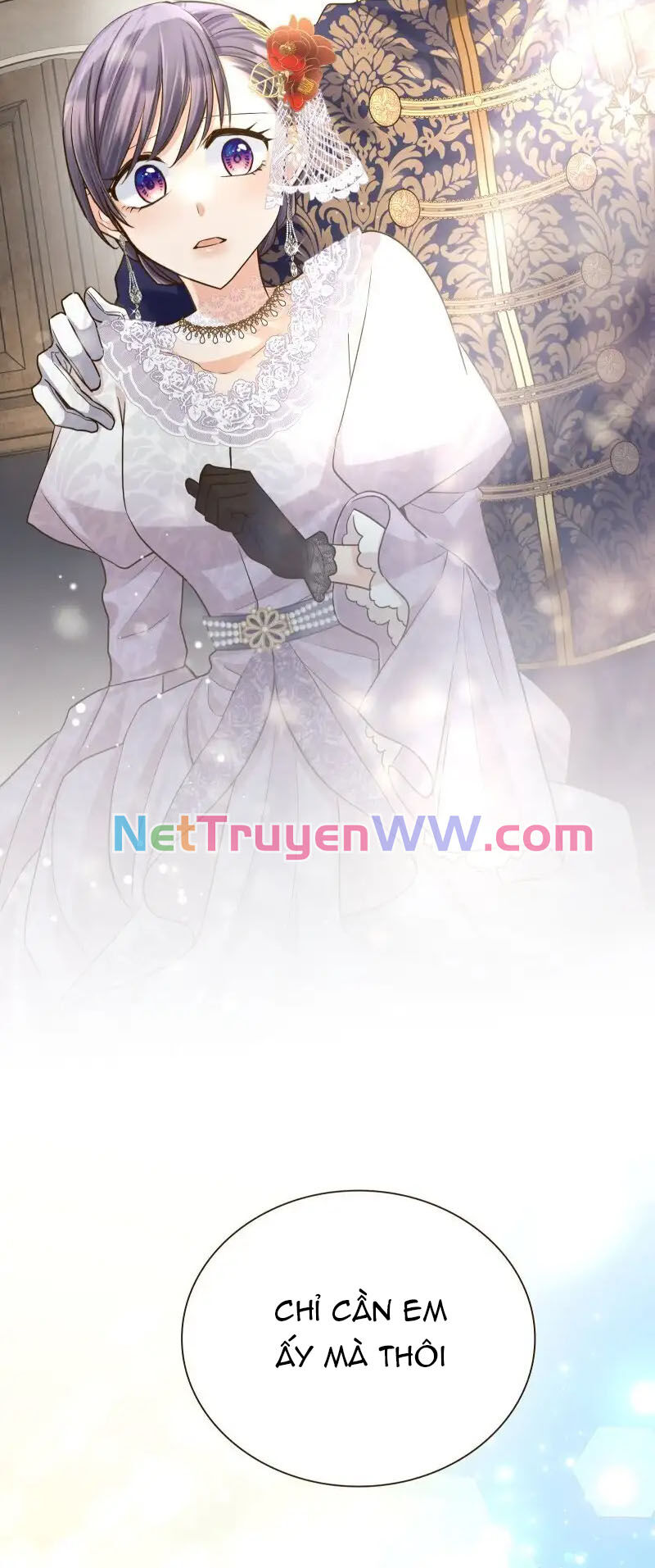 Cô Dâu Của Sói Trắng [Chap 1-154]
