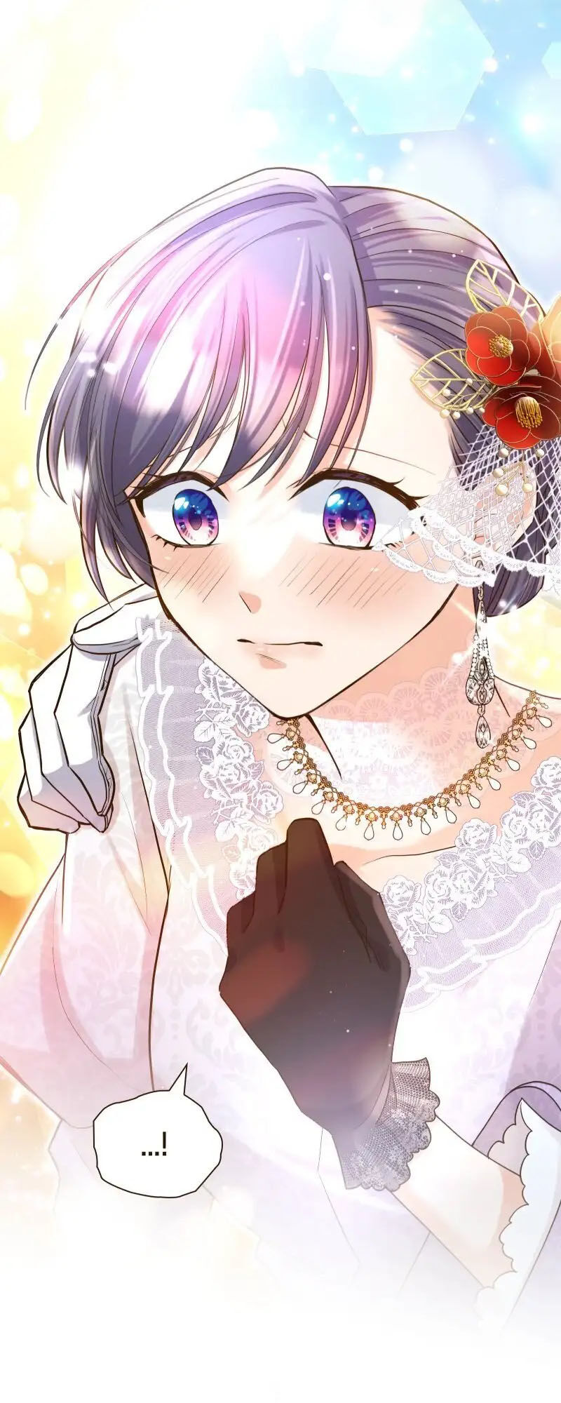 Cô Dâu Của Sói Trắng [Chap 1-154]
