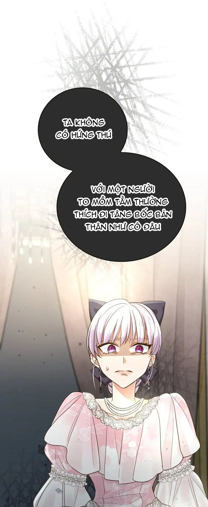 Cô Dâu Của Sói Trắng [Chap 1-154]