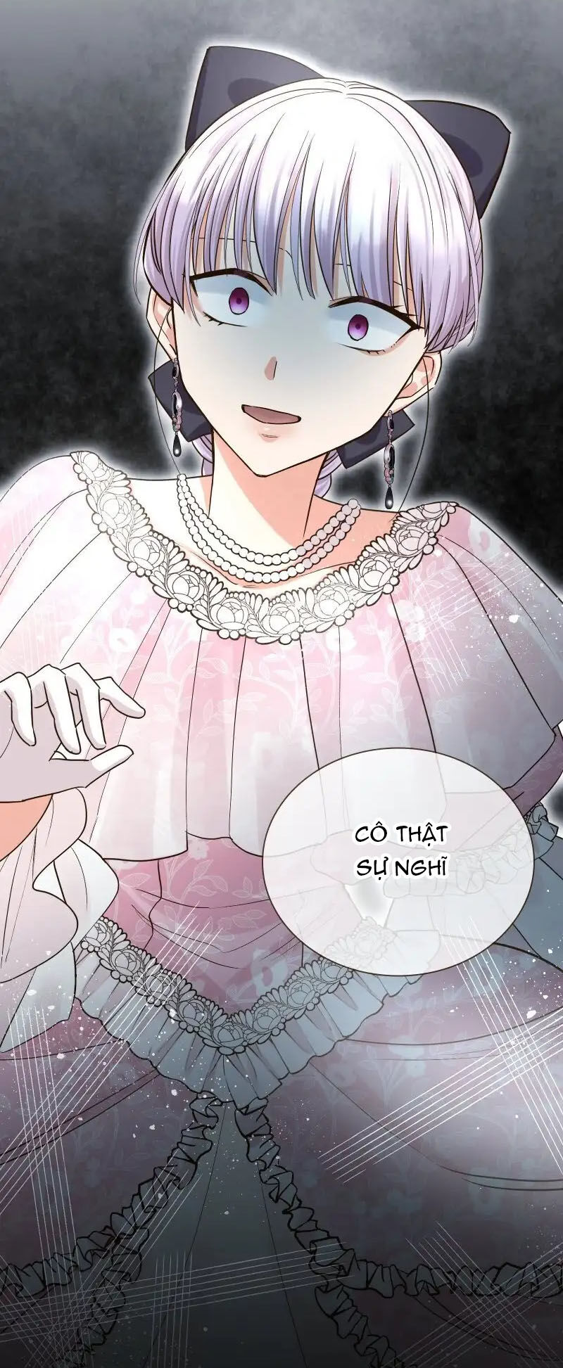 Cô Dâu Của Sói Trắng [Chap 1-154]